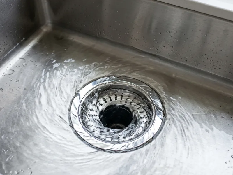 Drain Cleaning Plumber in Bethpage, NY